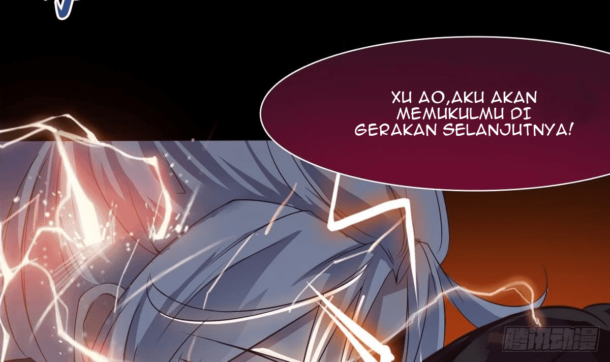 Magic Immortal Qi Chapter 04 Gambar 36